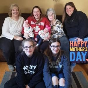 Meet your Posher, Barbjohn